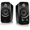 Creative Labs Inspire T10 2.0 Stereo PC/MP3 Speaker System 51MF1601AA000